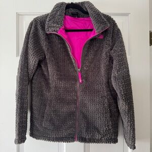 The North Face • Girls Jacket